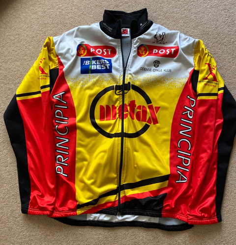 Giacca full zip ciclismo - giacca,