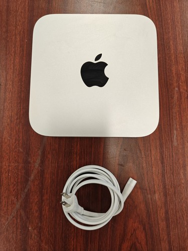 Testato apple mac mini - apple,