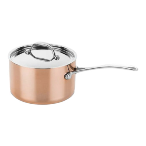 Casseruola manico con - casseruola,