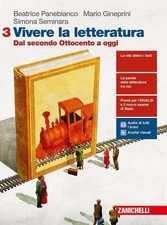 VIVERE LA LETTERATURA 3 B