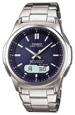 Orologio casio wva m630d 2ajf - casio, wva-m630d-2ajf