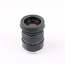 Leica leitz elmar - elmar-c, mm