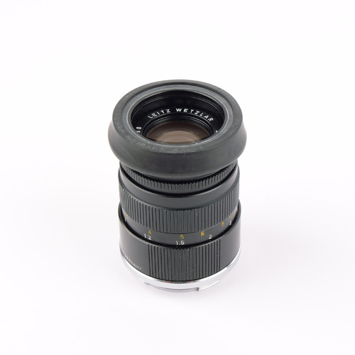 Leica leitz elmar 90 - leica,