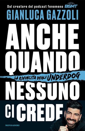 Libri gazzoli gianluca - gazzoli,
