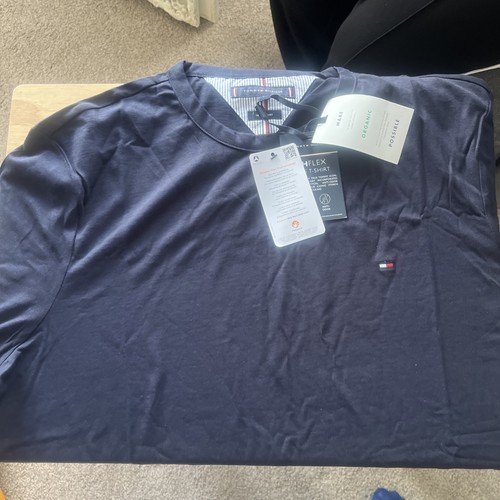 Shirt tommy hilfiger - hilfiger, uomo