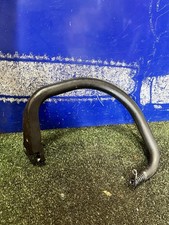 Manico anteriore motosega a benzina McCulloch Mac 538 Evolution