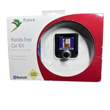 Kit vivavoce auto Parrot