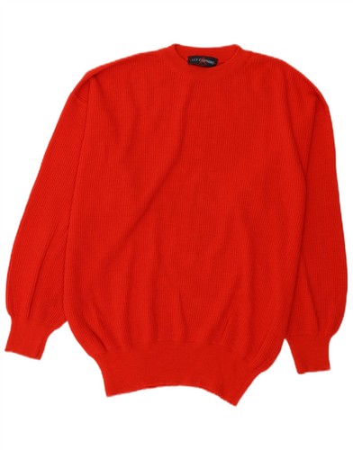 Maglione maglione girocollo