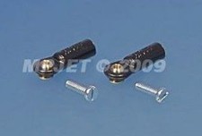 MP JET Uniball mini 2MA con