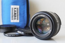 Testato [COME NUOVO] Nikon AF