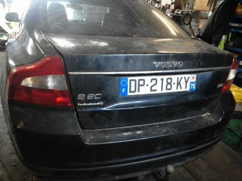 Autoradio originale volvo 80 - originale, s