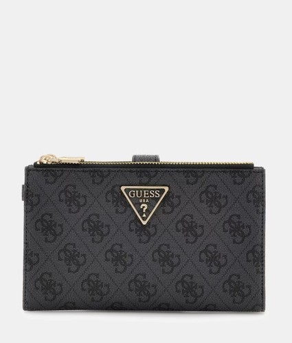 Portafoglio donna guess laurel - portafoglio,
