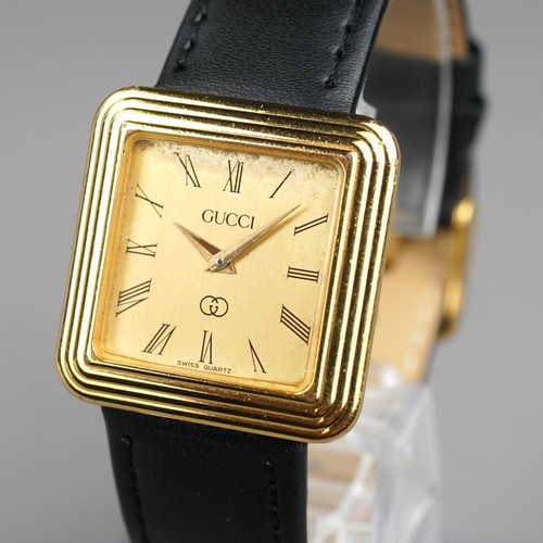 Orologio gucci donna 5000l oro - orologio,