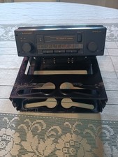 Autoradio Vintage BLAUPUNKT
