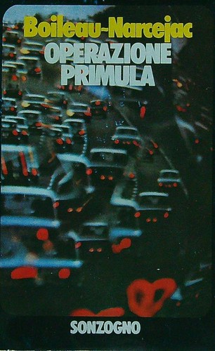 Operazione primula boileau - primula,