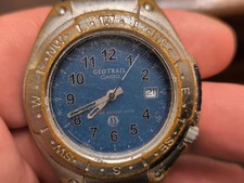 OROLOGIO VINTAGE RARO CASIO