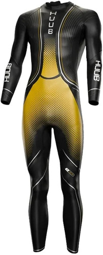 Huub muta uomo - uomo, agilis