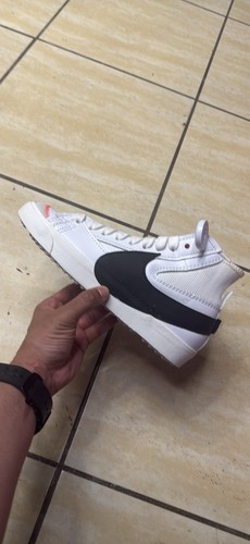 Nike blazer mid high jumbo - high,