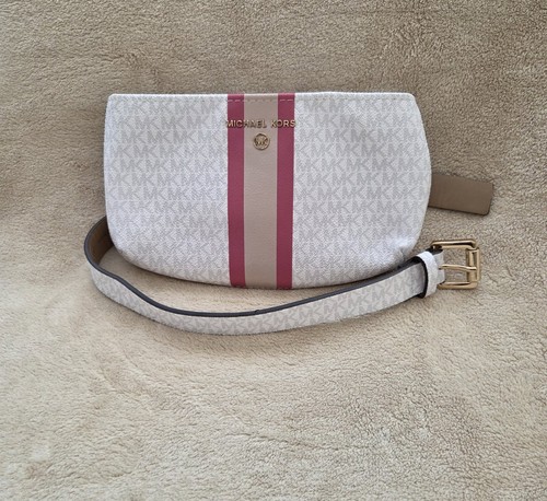 Raro marsupio michael kors - marsupio,