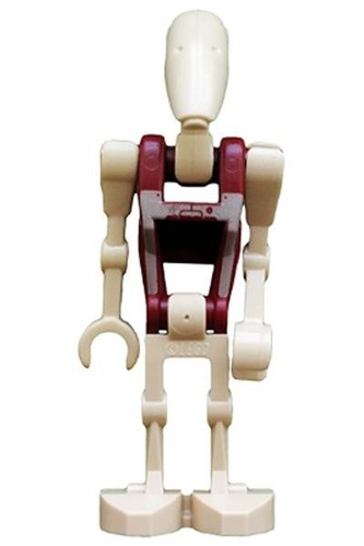 Figurine minifigure lego - /,