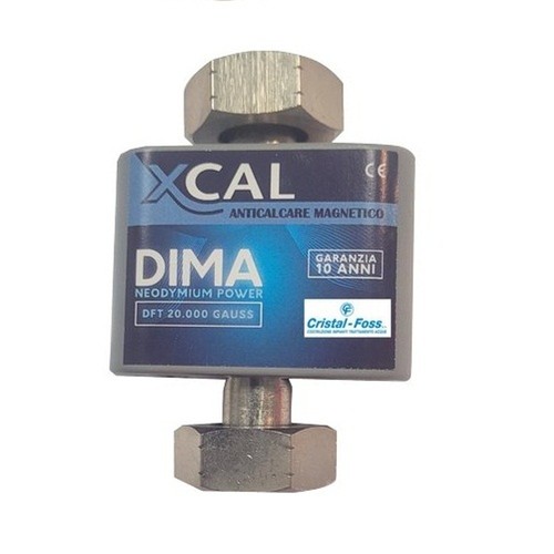 Filtro anticalcare magnetico - filtro,