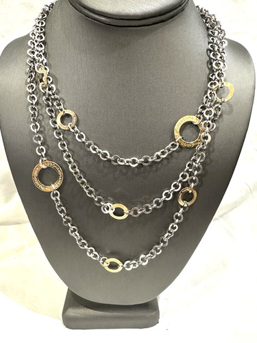 Collana pianegonda argento - pianegonda,