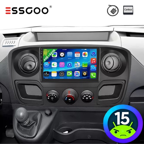 Autoradio 64g apple carplay - autoradio,
