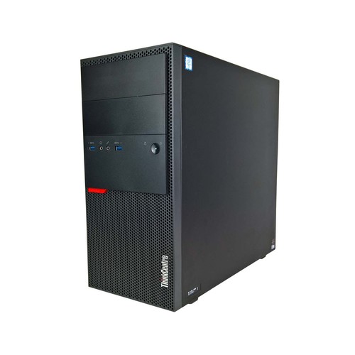 Lenovo thinkcentre m900 pc - thinkcentre, mt