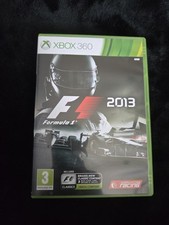 Formula 1 2013 Xbox 360 | F1