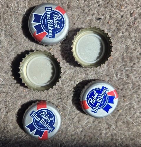 100 tappi bottiglia - , pbr