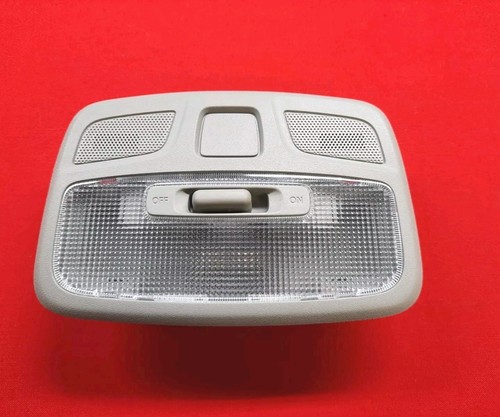Luce cortesia interna suzuki - luce,