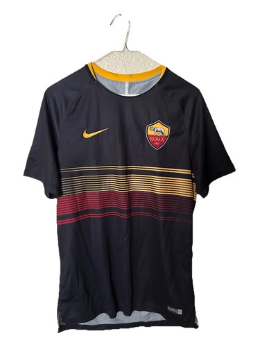 Maglia calcio nike roma - calcio,