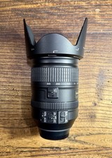 Obiettivo Nikon 28-300