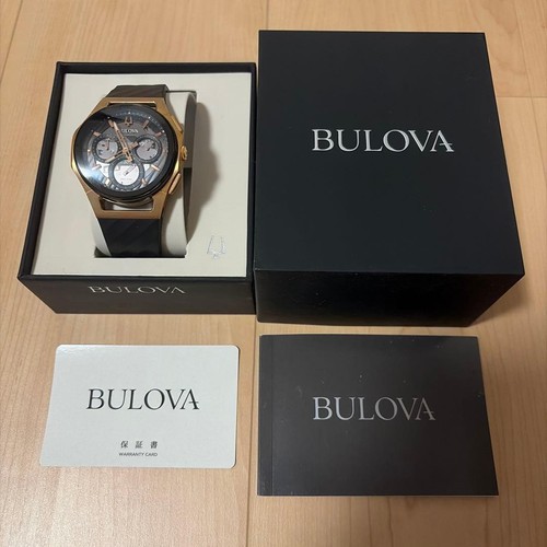 Excellent bulova men - excellent, men's