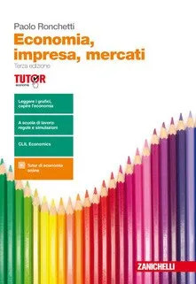 Economia impresa mercati - impresa,,
