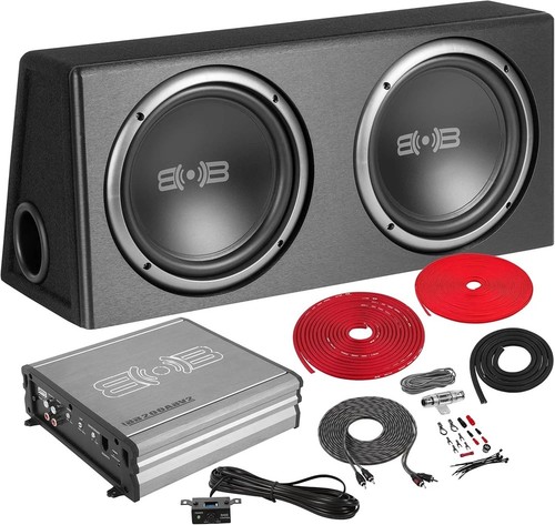 Kit audio auto - , 1000w