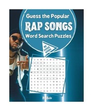 Guess The Popular RAP Songs