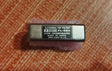 Filtro Icom 500 KHz CW FL-32A