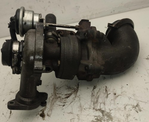 Turbina per ford fiesta - ford,