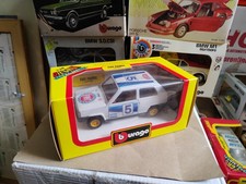 1/24 Boxed Model Vintage