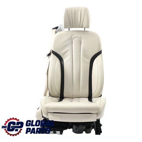 Bmw f06 lci - sedile, comfort