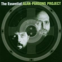 The Essential Alan Parsons