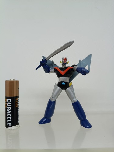 Figure gashapon grande - gashapon,