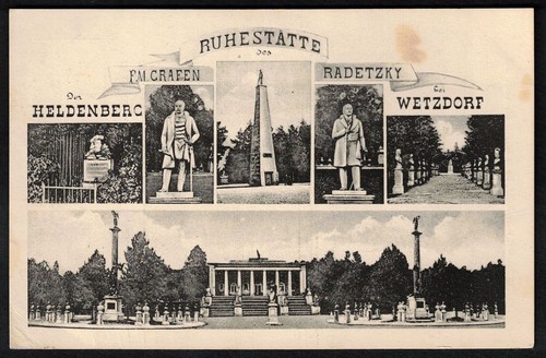 Kuk austria 1912 cartolina - kuk,