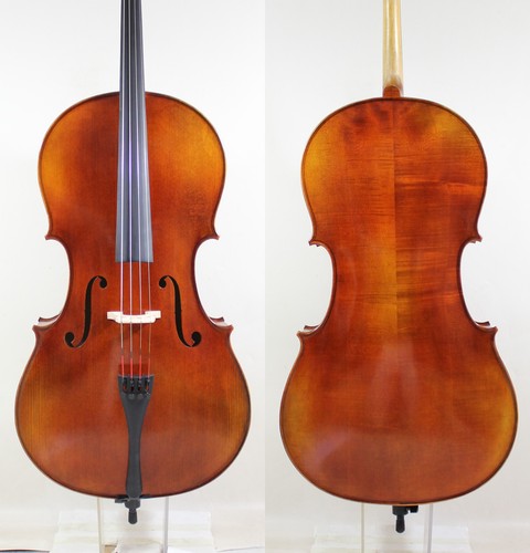 Favoloso violoncello
