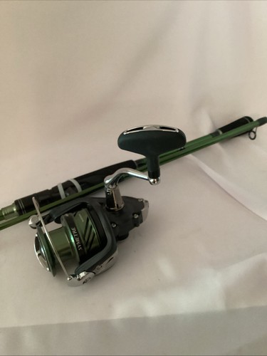Mulinello shimano symetre 4000 - mulinello,