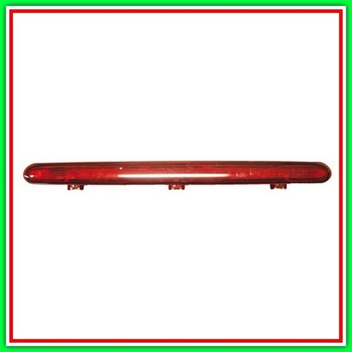 Terza luce stop - stop, vw