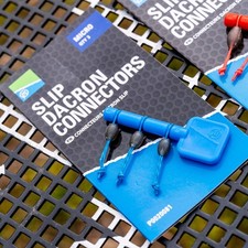 Preston MICRO SLIP DACRON