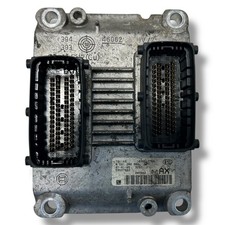 CENTRALINA MOTORE OPEL CORSA D