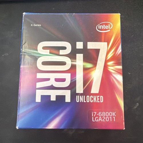 Processore cpu desktop intel - processore,